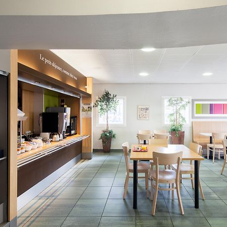 B&B Hotel Orly Chevilly-Larue - Nationale 7 Exterior foto