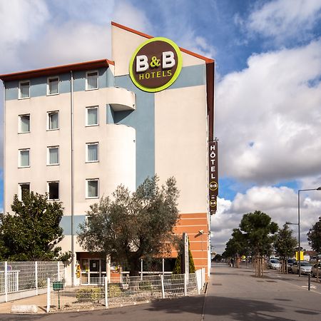 B&B Hotel Orly Chevilly-Larue - Nationale 7 Exterior foto