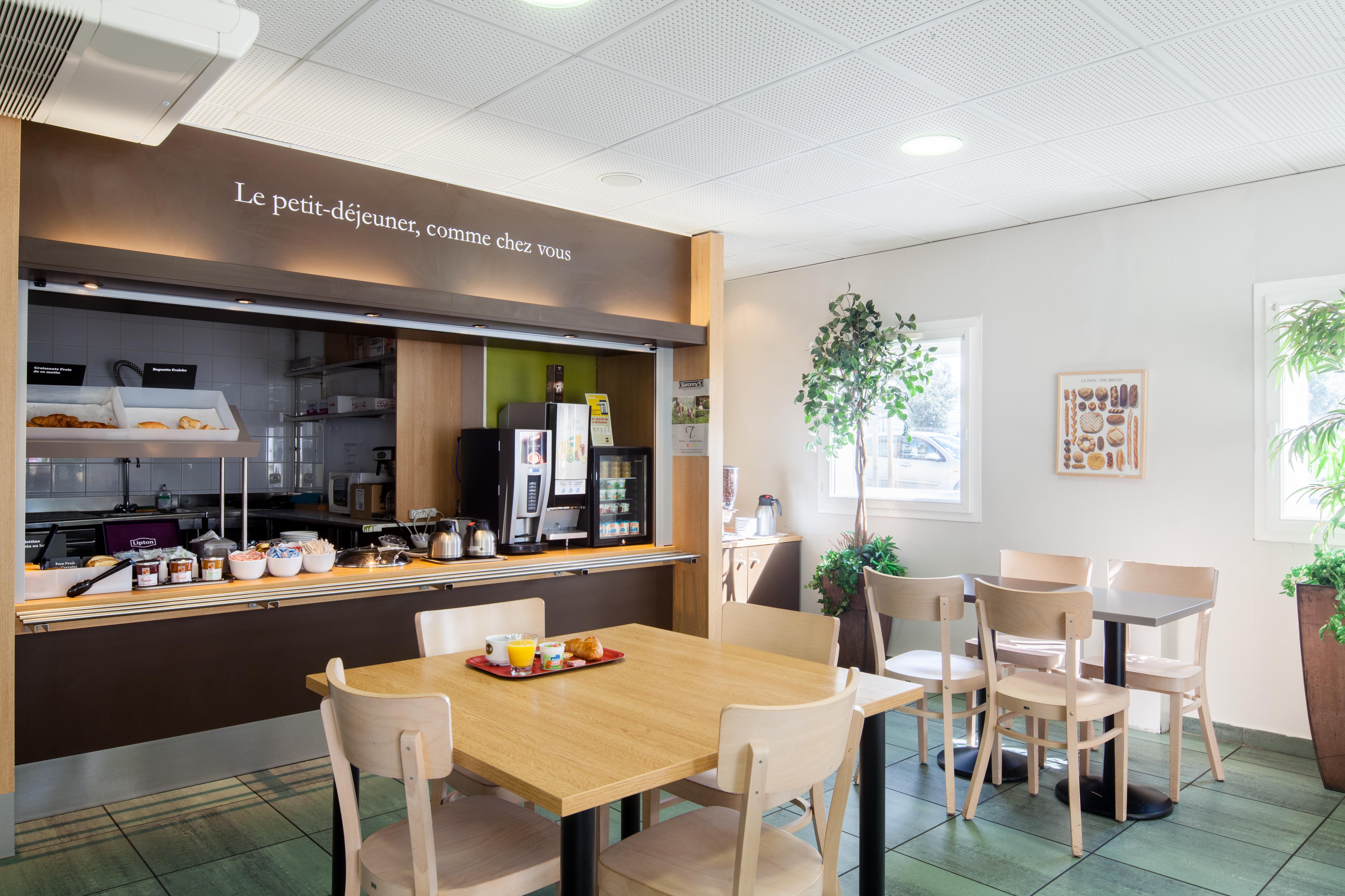 B&B Hotel Orly Chevilly-Larue - Nationale 7 Exterior foto