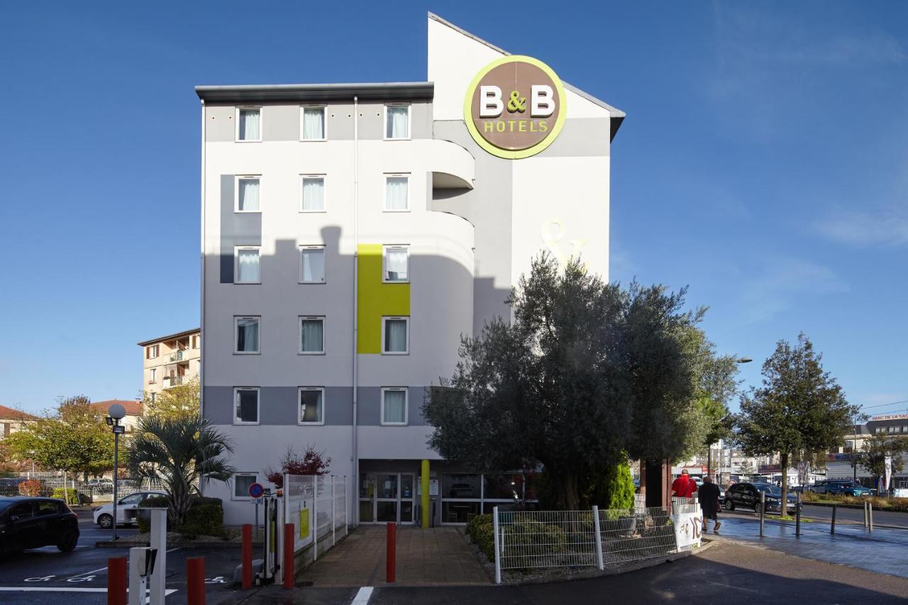 B&B Hotel Orly Chevilly-Larue - Nationale 7 Exterior foto