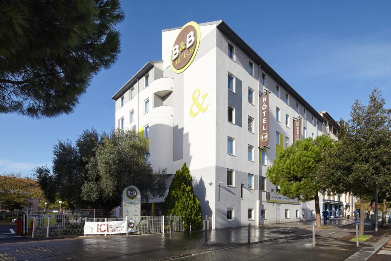 B&B Hotel Orly Chevilly-Larue - Nationale 7 Exterior foto