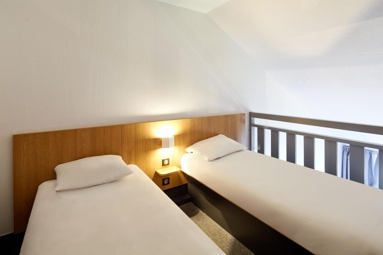 B&B Hotel Orly Chevilly-Larue - Nationale 7 Exterior foto