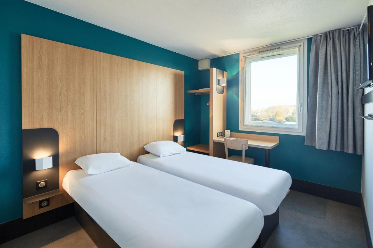 B&B Hotel Orly Chevilly-Larue - Nationale 7 Exterior foto