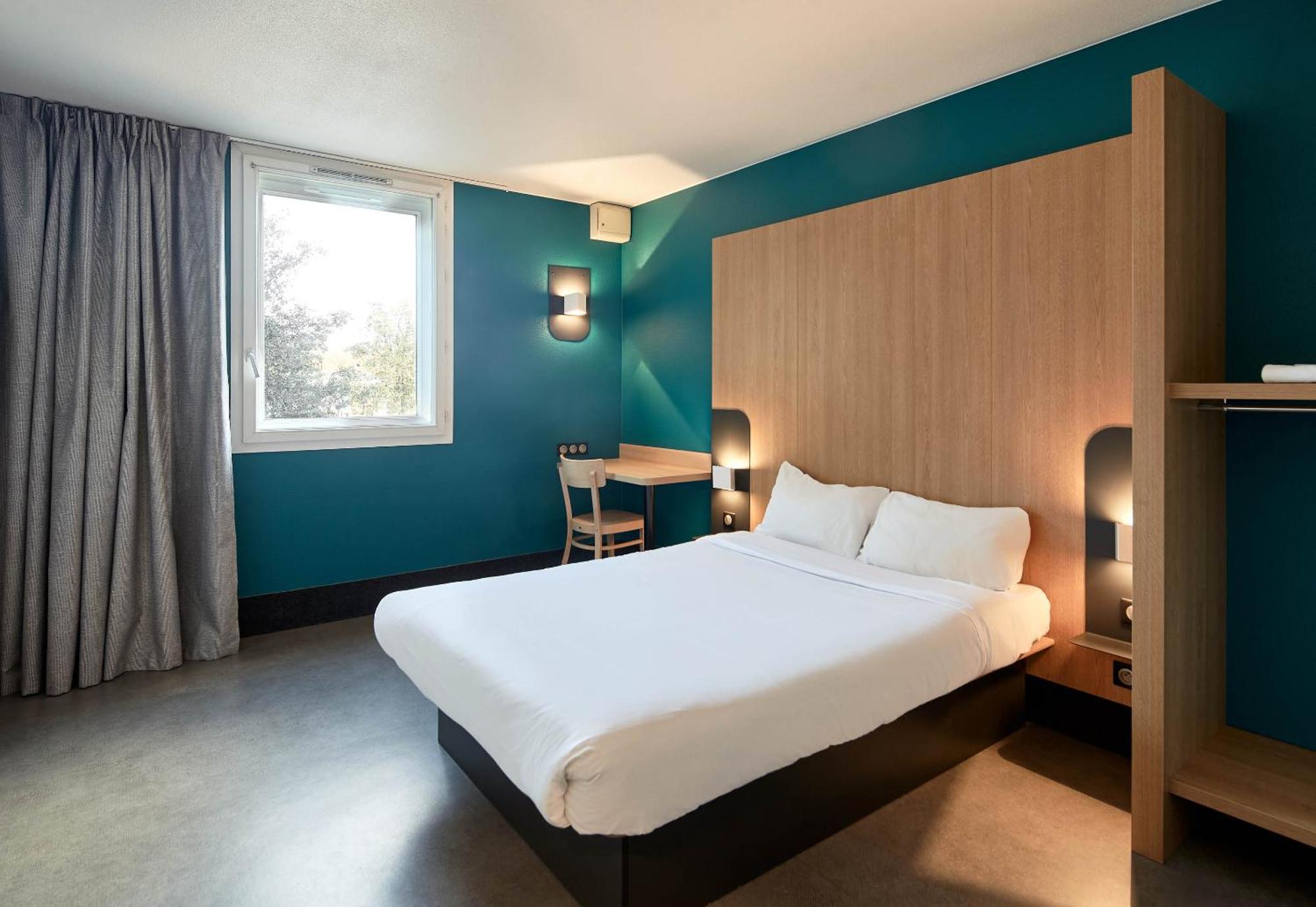 B&B Hotel Orly Chevilly-Larue - Nationale 7 Exterior foto