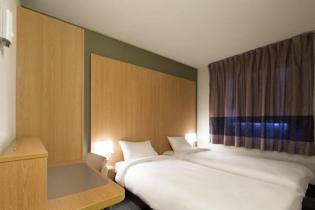 B&B Hotel Orly Chevilly-Larue - Nationale 7 Exterior foto