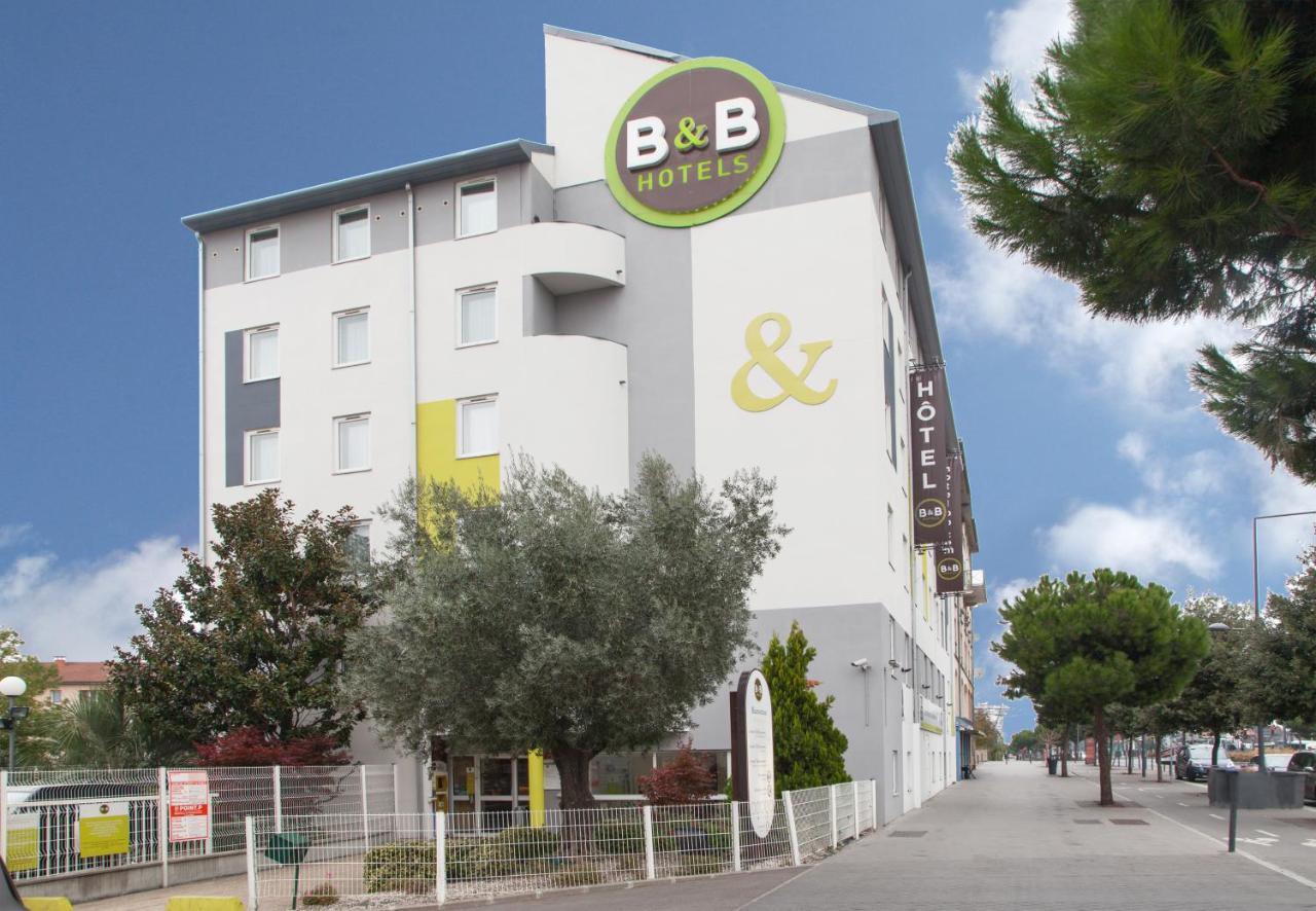 B&B Hotel Orly Chevilly-Larue - Nationale 7 Exterior foto